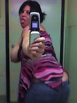 my big ex gf
