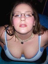 my big ex girlfriend