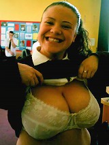 My Big Ex Girlfriend