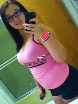 My Big Ex Girlfriend
